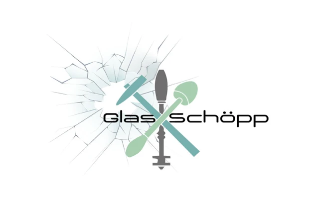 Glas Schöpp